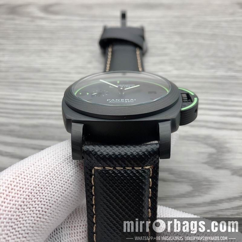 Panerai 44mm 090455 Watch
