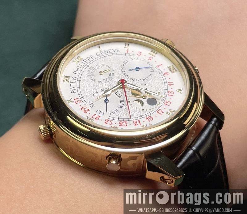 Patek Philippe watch 100915 Watch
