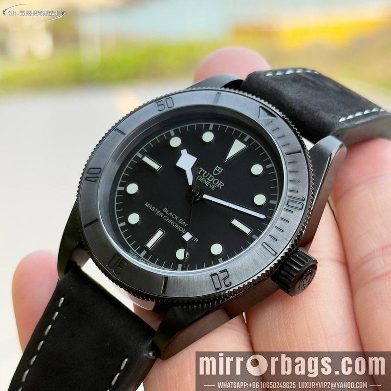 Tudor 41mm 041605 Watch