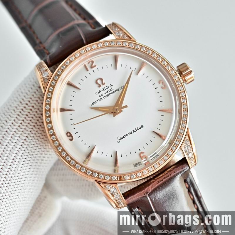 Omega watch 111426 Watch