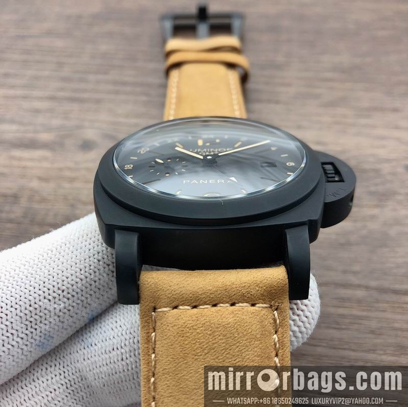 Panerai 44mm 090465 Watch