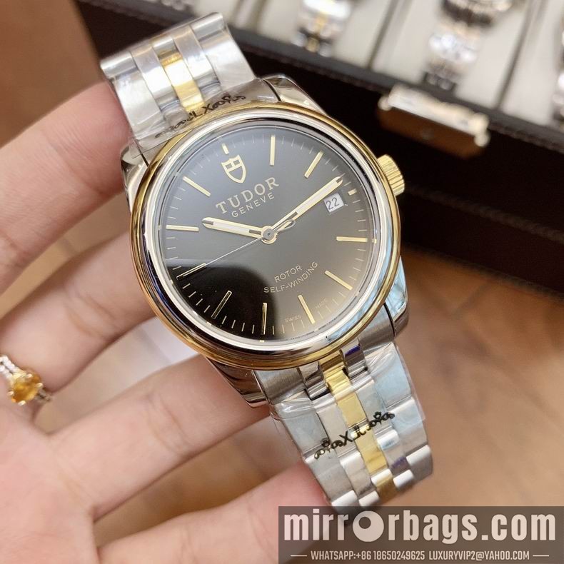 Tudor watch 36mm M39 Watch