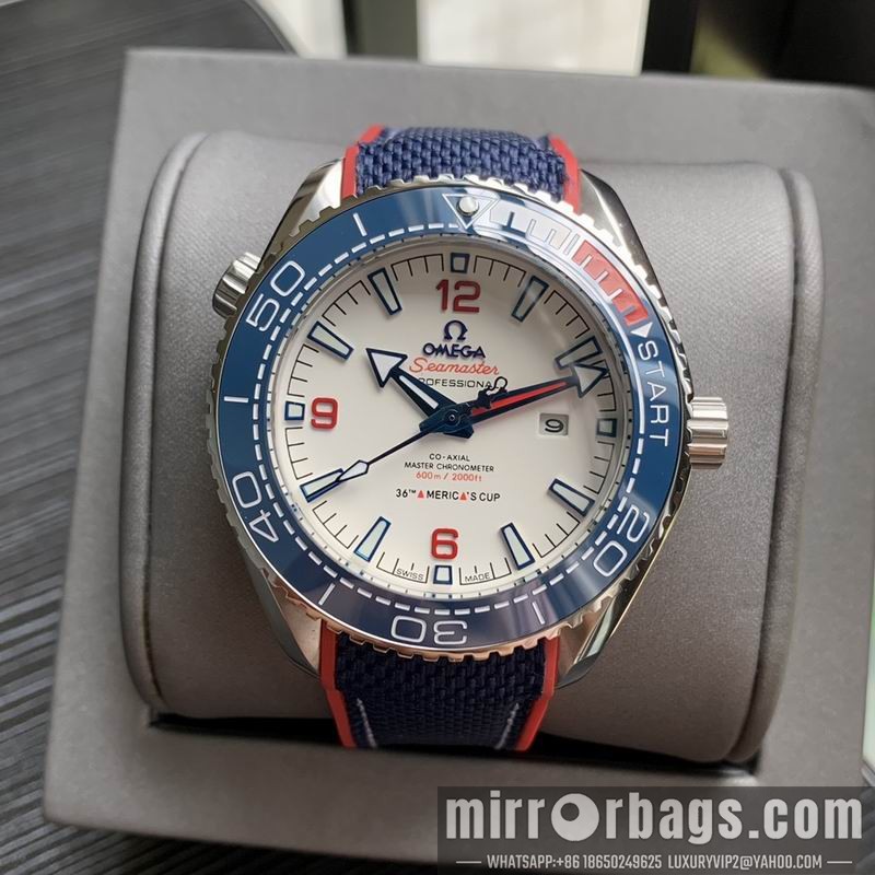 Omega 43.5mm 042919 Watch