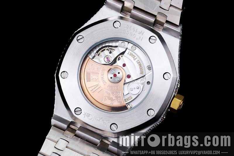 AP 42mm 082104 Watch