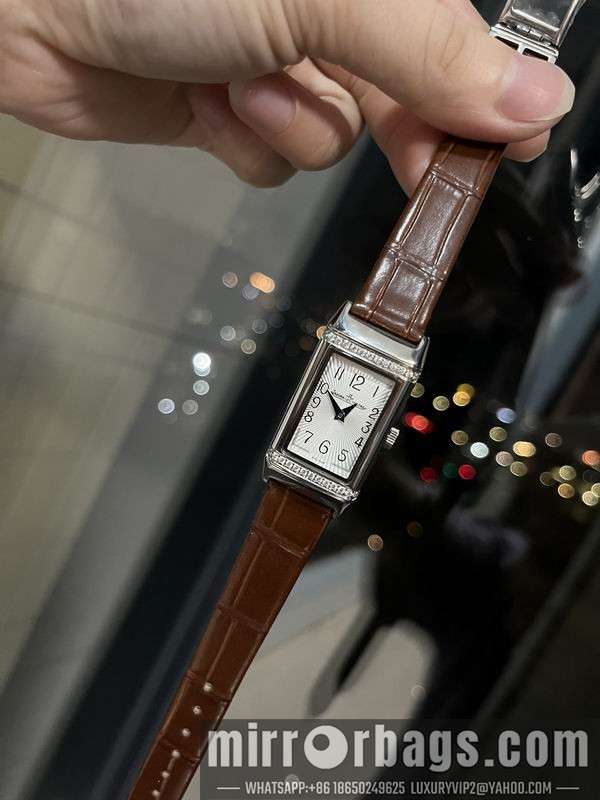 Jaeger Lecoultre 40.1X20mm 092337 Watch