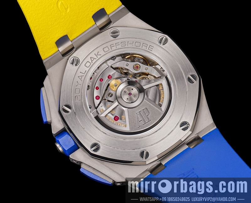 AP watch 080430 Watch