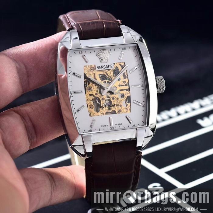 Versace watch mb 072901 Watch