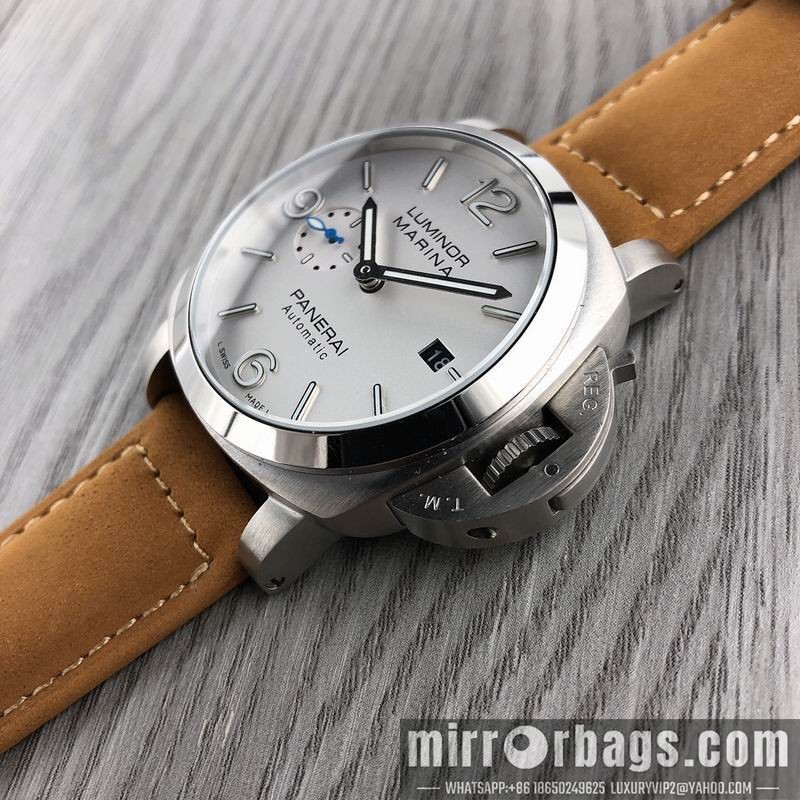 Panerai 44mm 090421 Watch