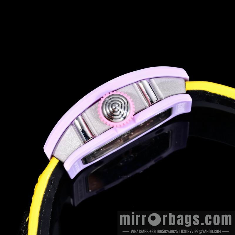 Richard Mille 58mm 65mm 042305 Watch