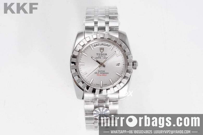  Tudor 41mm 2nms58 Watch