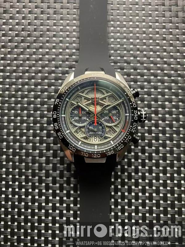 Tag Heuer 44mm 080545 Watch