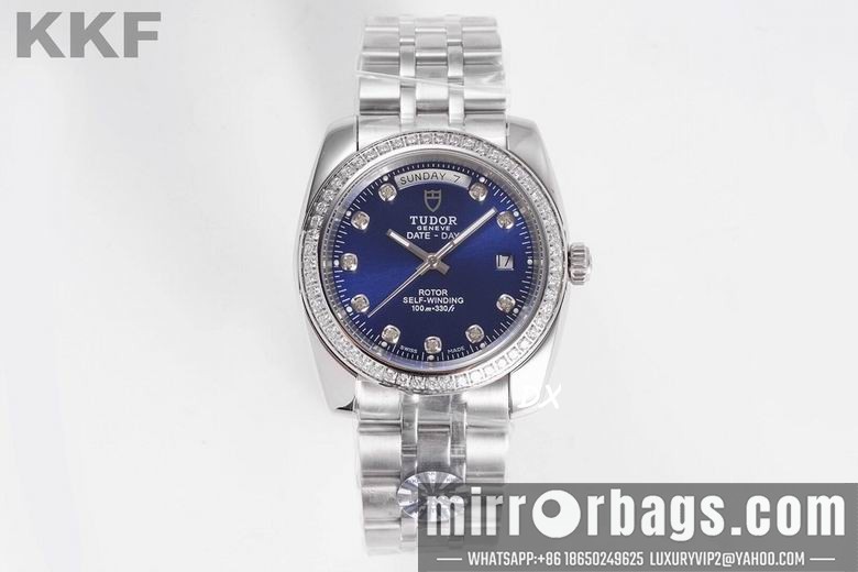 Tudor 41mm 2nms59 Watch