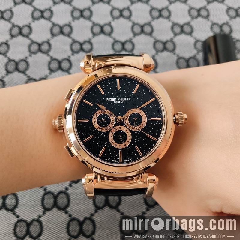 Patek Philippe 45mm 092328 Watch