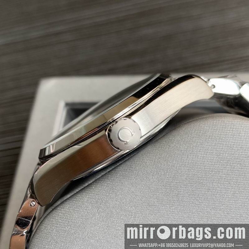 Omega 41mm 090523 Watch