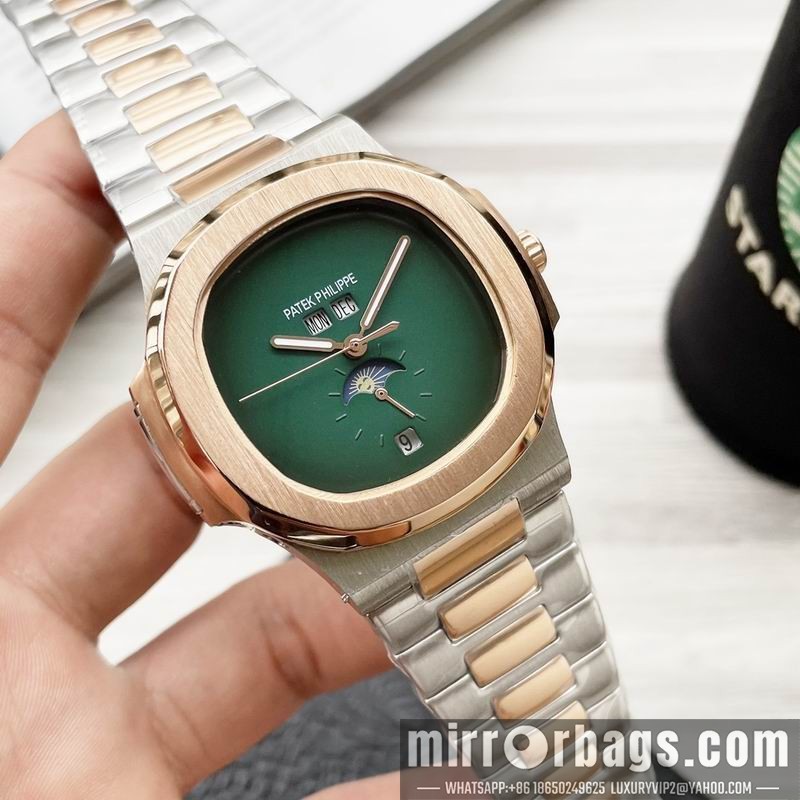 Patek Phillippe 42mm 090435 Watch