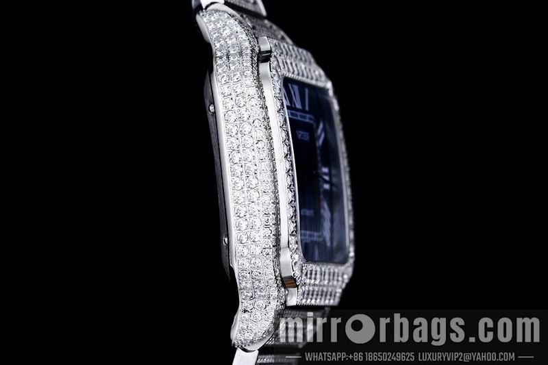Cartier 40mm 082177 Watch