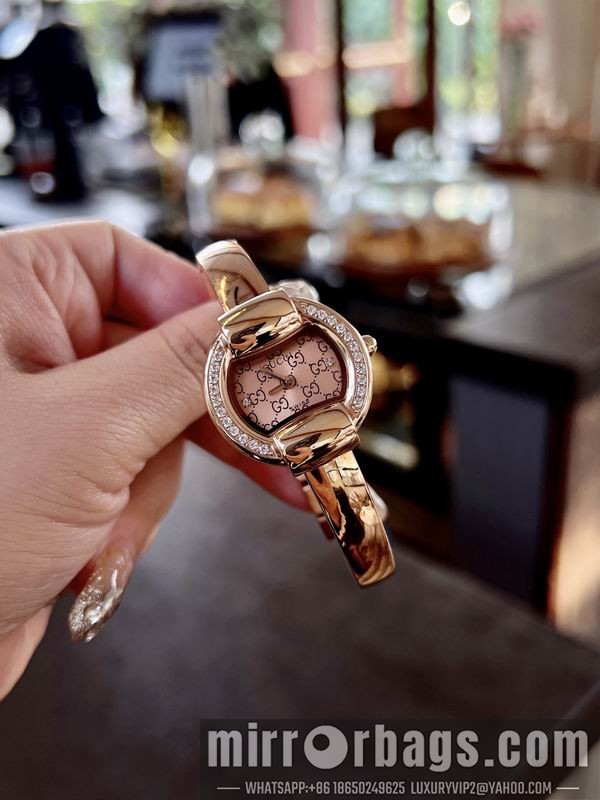 Gucci 25mm 040906 Watch