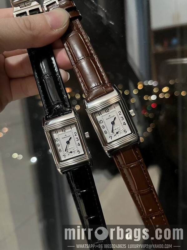Jaeger Lecoultre 23X34mm 092306 Watch