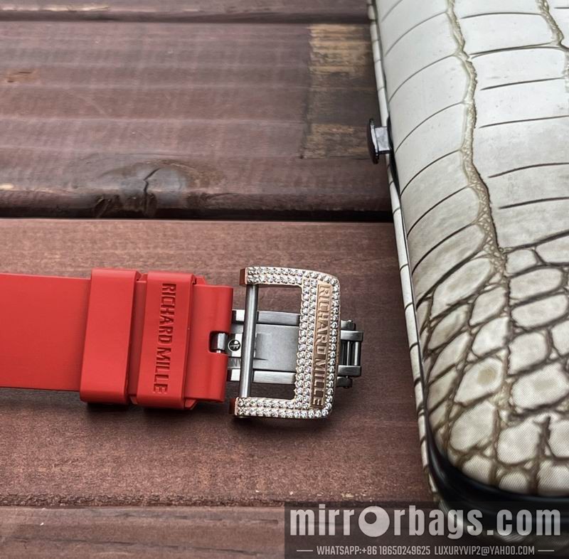 Richard Mille watch 111454 Watch