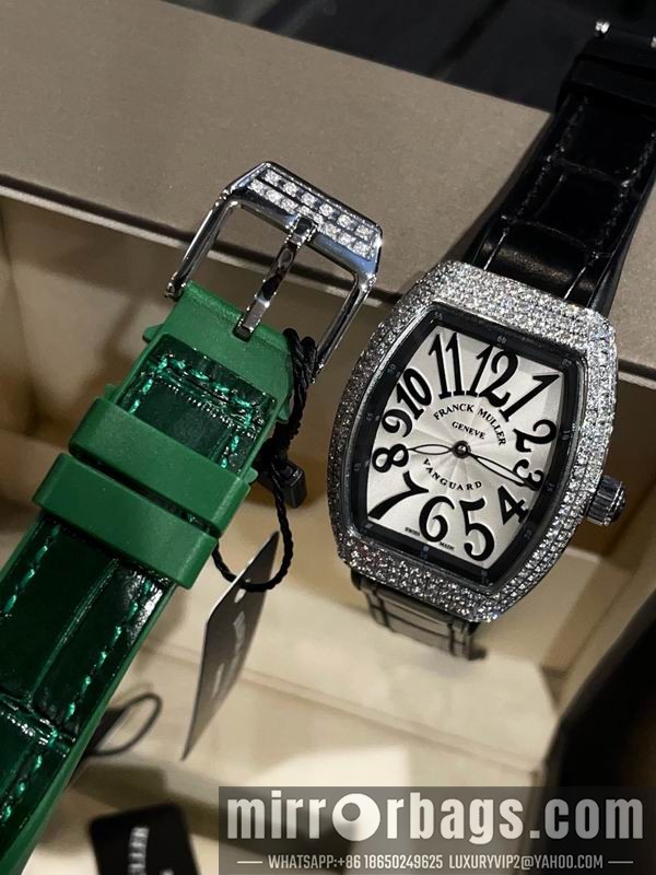Franck Muller 32X42mm 010525 Watch