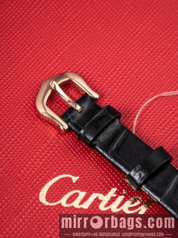 Cartier 24mm 101426 Watch