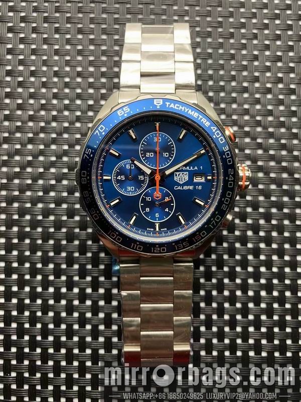 Tag Heuer 44mm 080542 Watch