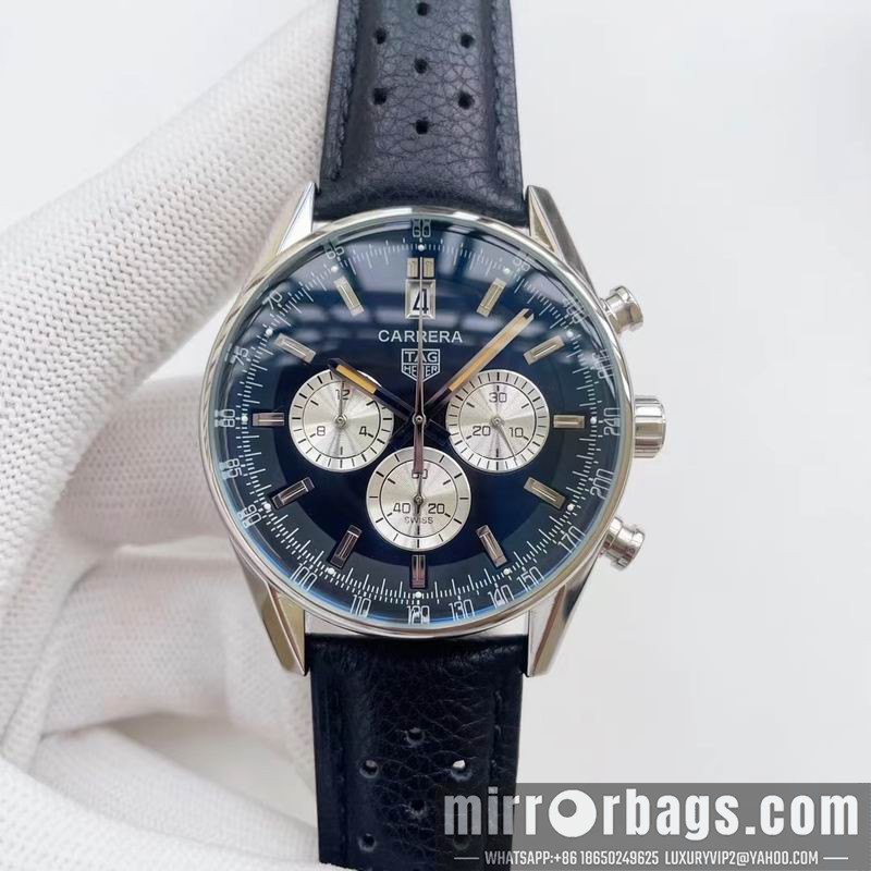 Tag Heuer watch 080590 Watch