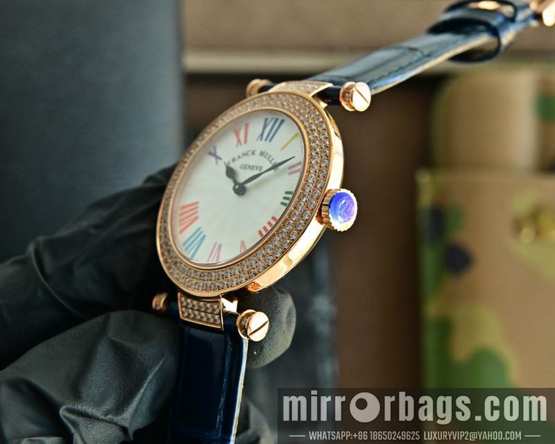 Franck Muller watch 111440 Watch