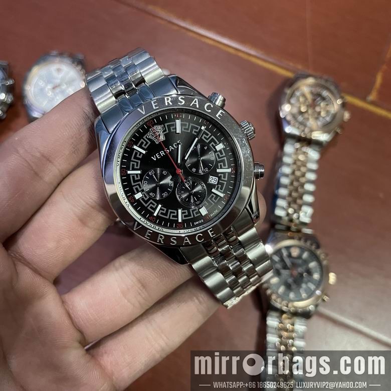 Versace watch 070301 Watch