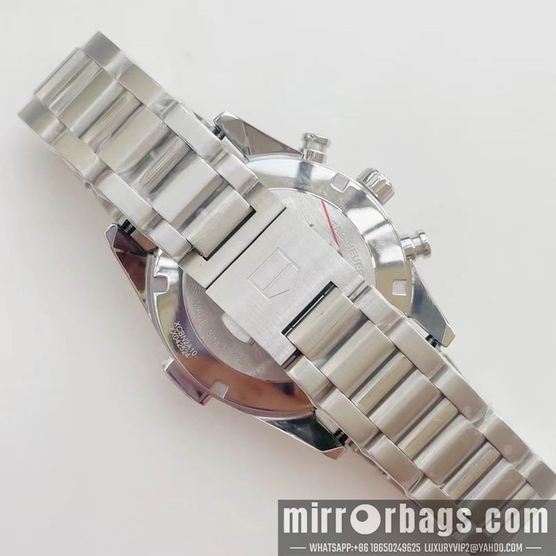 Tag Heuer watch 080517 Watch