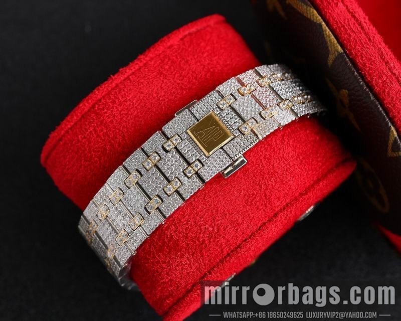 AP 42mm 082113 Watch
