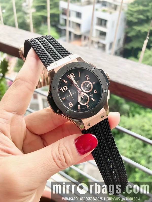 Hublot 48mm 0823100 Watch