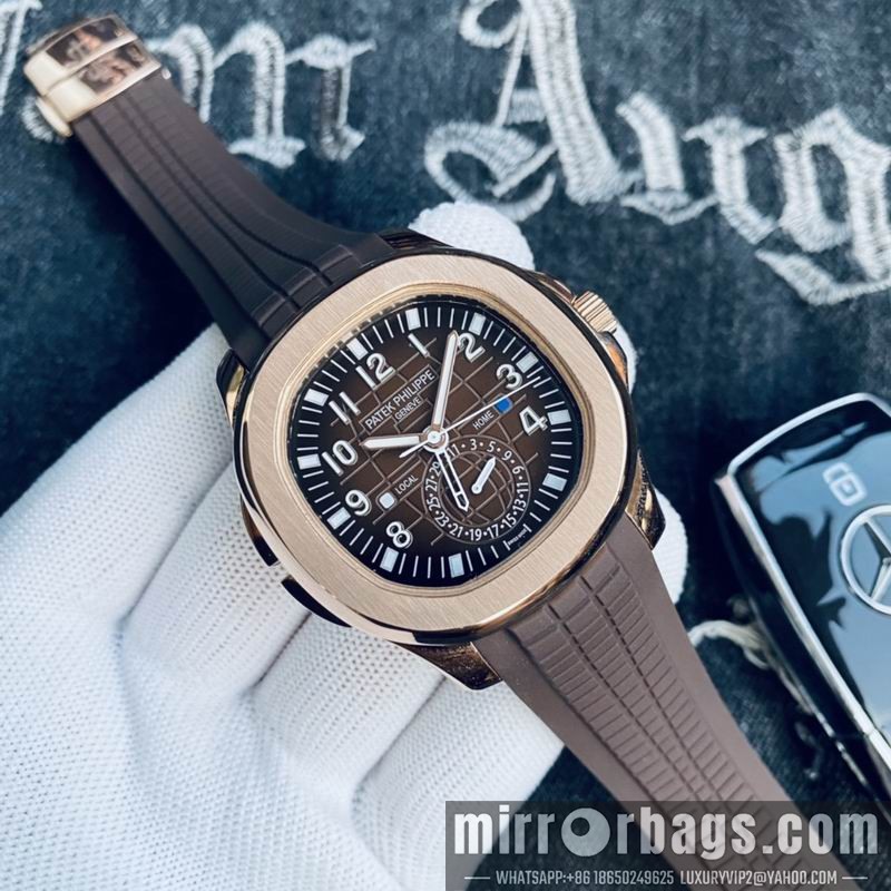 Patek Philippe 40mm 092127 Watch
