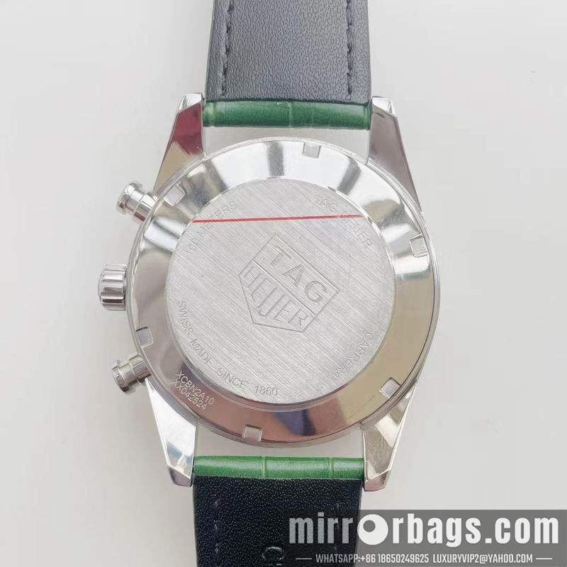 Tag Heuer watch 080514 Watch