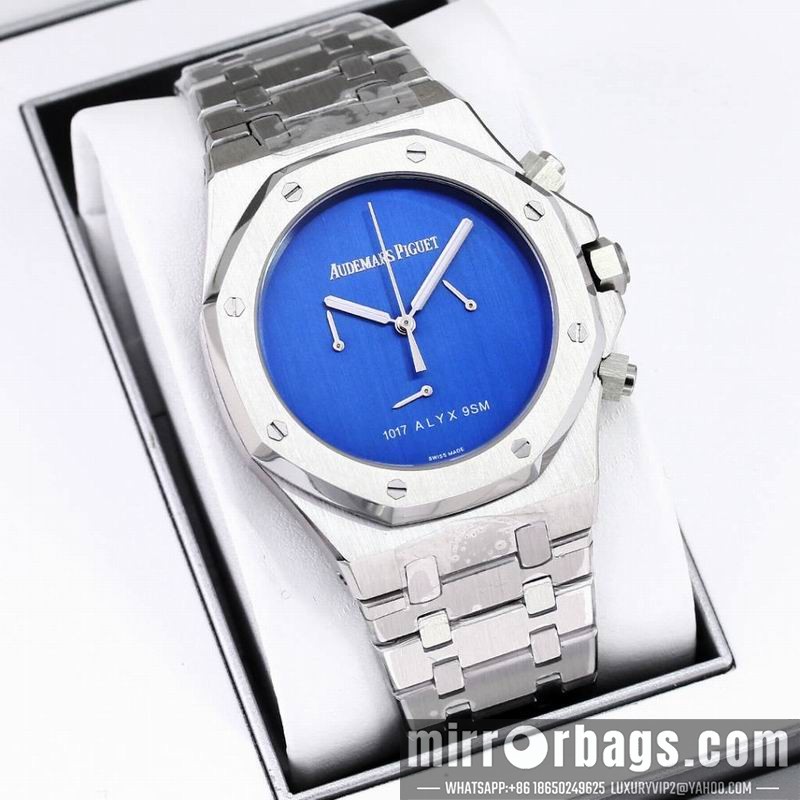 AP 41mm 082210 Watch