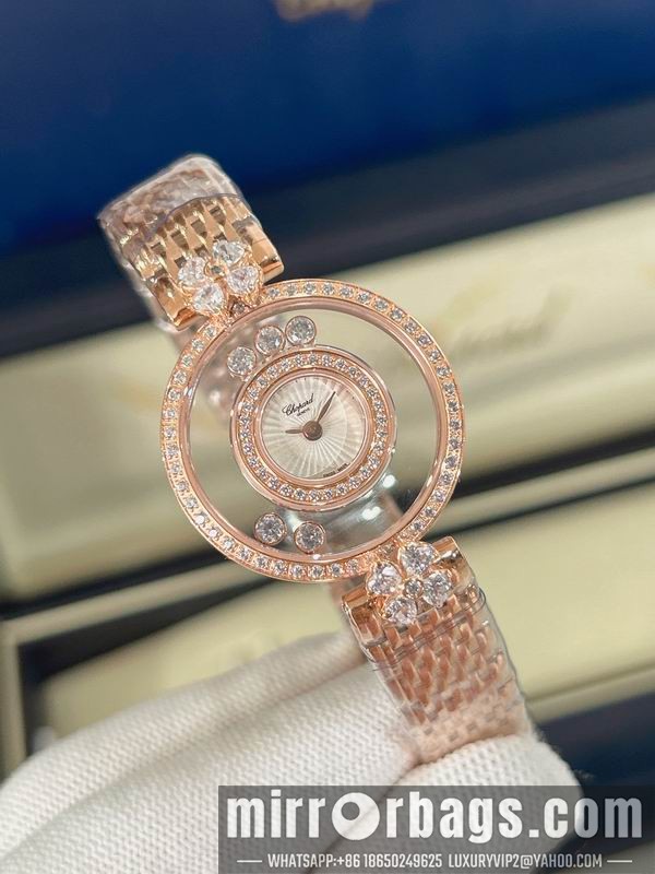 Chopard 28mm 110390 Watch