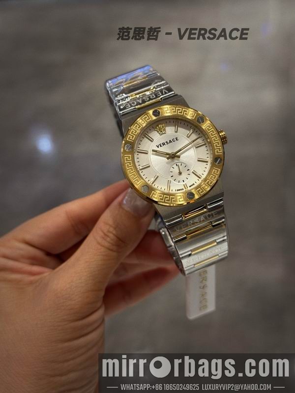 Versace 36mm 042902 Watch