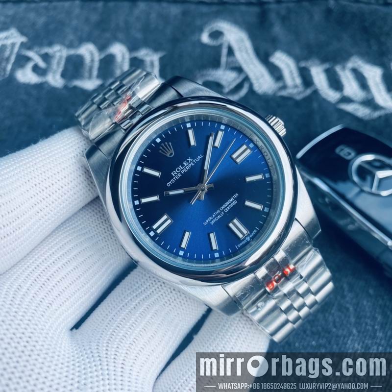 Rolex 41mm 36mm 080847 Watch