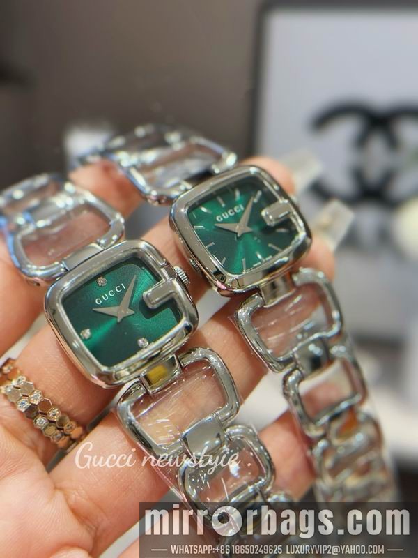 Gucci 24X22.5cm 091726 Watch