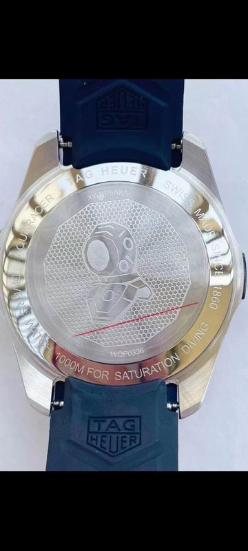 Tag Heuer watch 080552 Watch