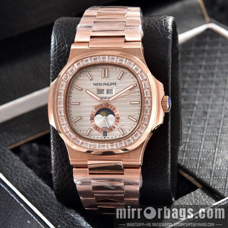 Patek Philippe 40.8mm 042361 Watch