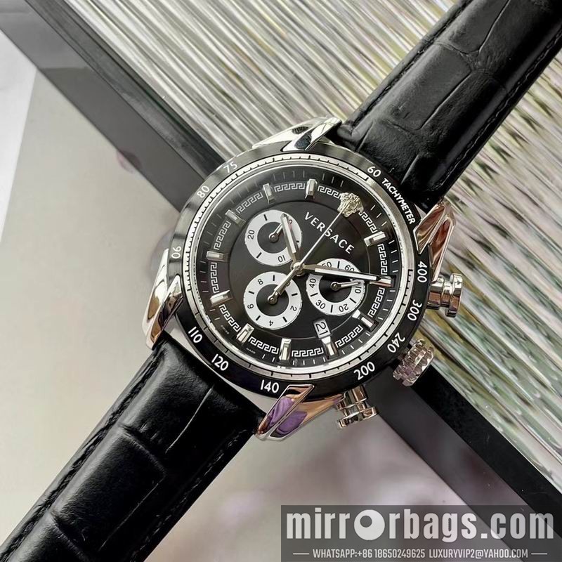 Versace 44mm 080649 Watch