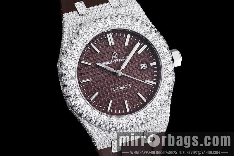 AP 42mm 082102 Watch