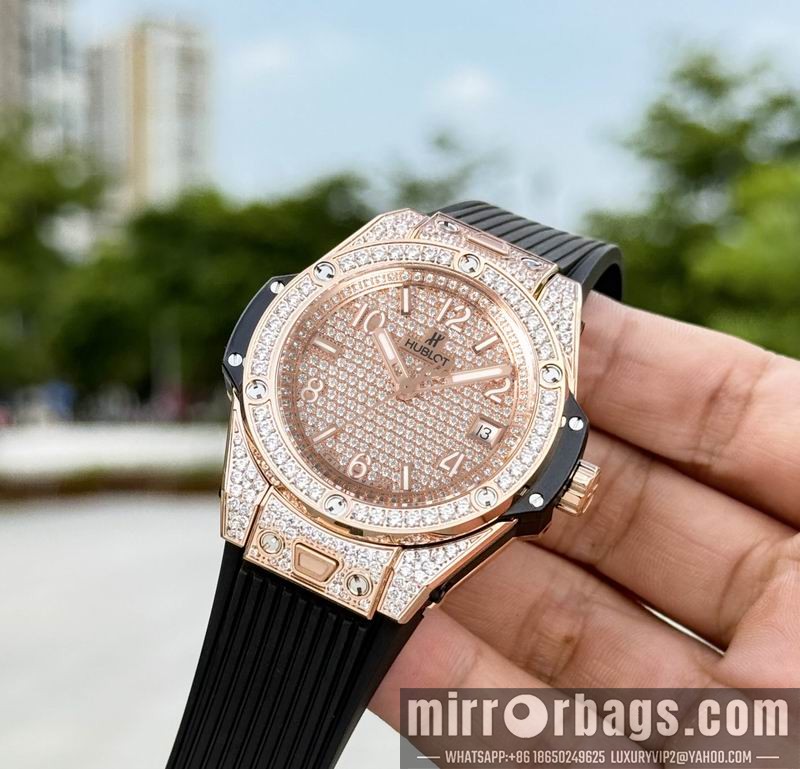 Hublot 39mm 080440 Watch