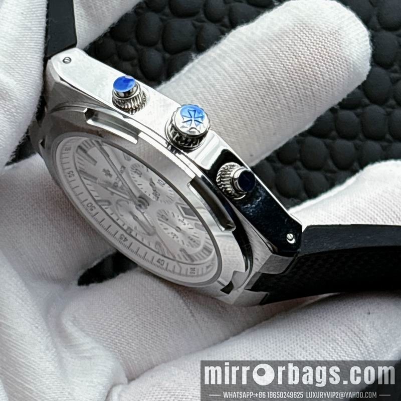 Vacheron Constantin 41mm 100803 Watch