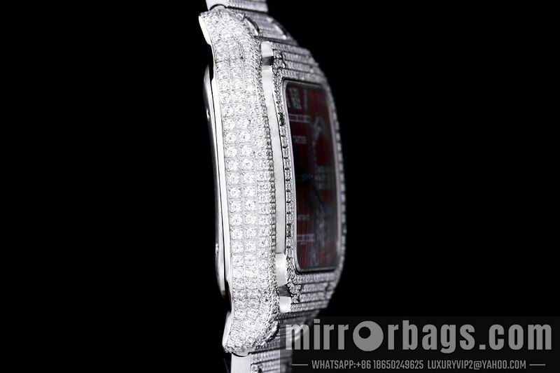Cartier 40mm 082187 Watch