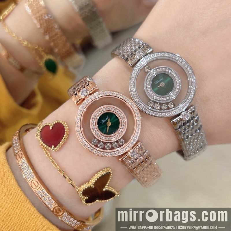 Chopard watch 010503 Watch