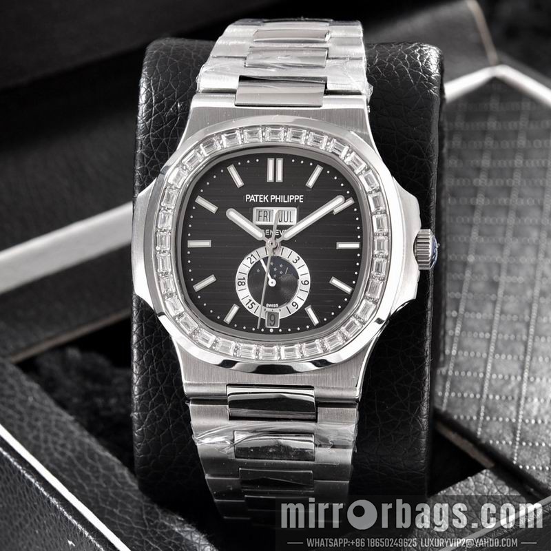 Patek Philippe 40.8mm 042360 Watch