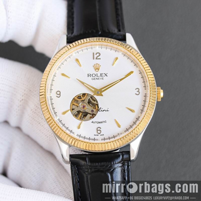 Rolex 41mm 040933 Watch