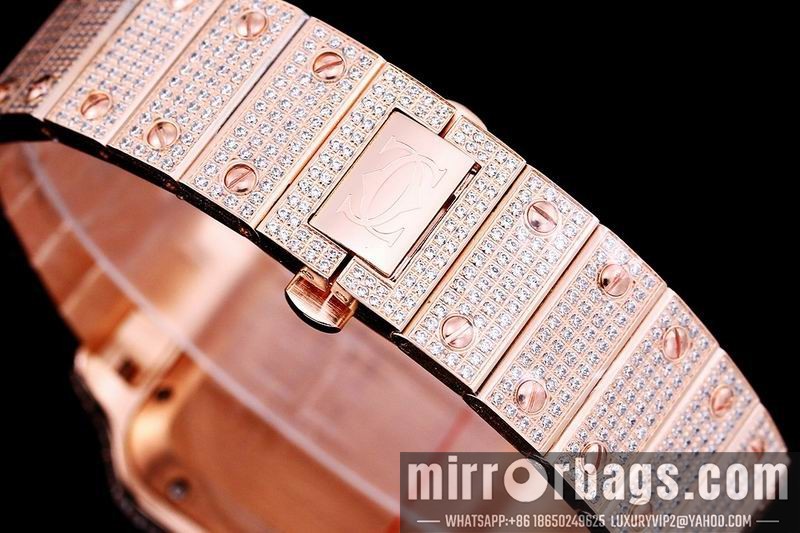 Cartier 40mm 082157 Watch